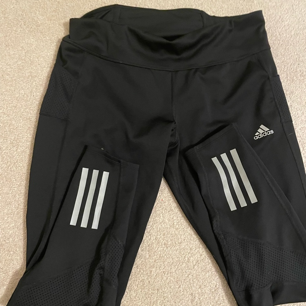 Adidas workout 3/4